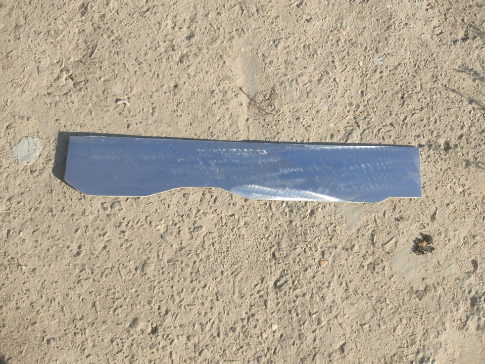 Фото в бортжурнале Lincoln Town Car III