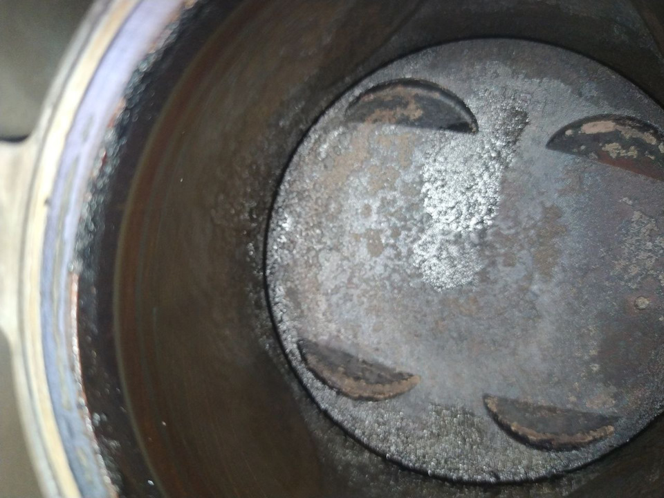 Фото в бортжурнале Subaru Forester (SG)