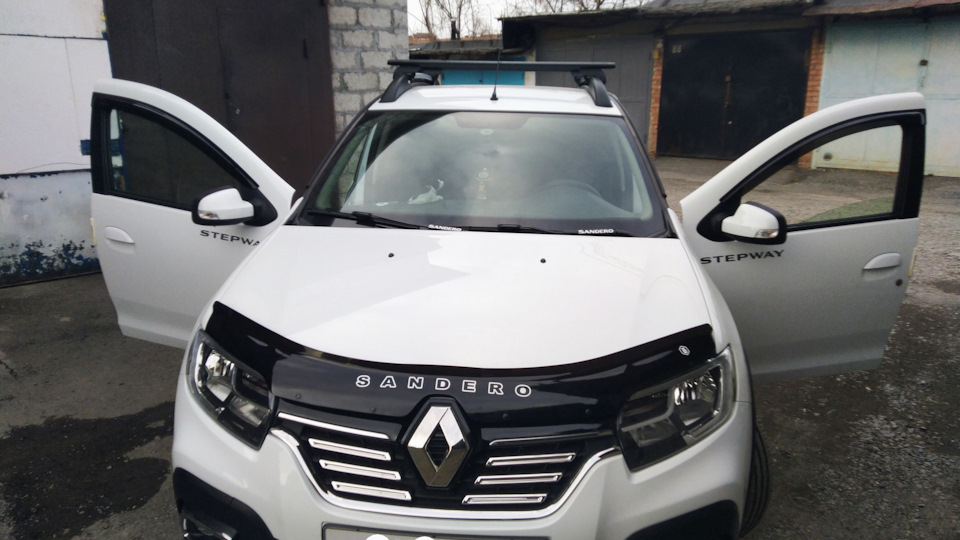 Друзья помогите советом, пропали одновременно задние габариты и стоп ...