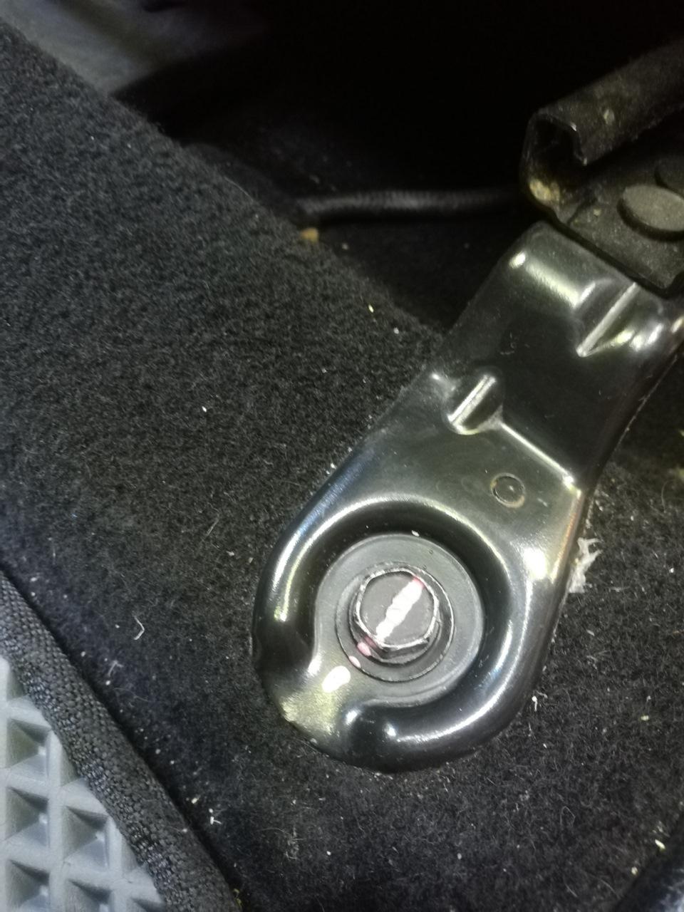 Фото в бортжурнале KIA Sportage (3G)