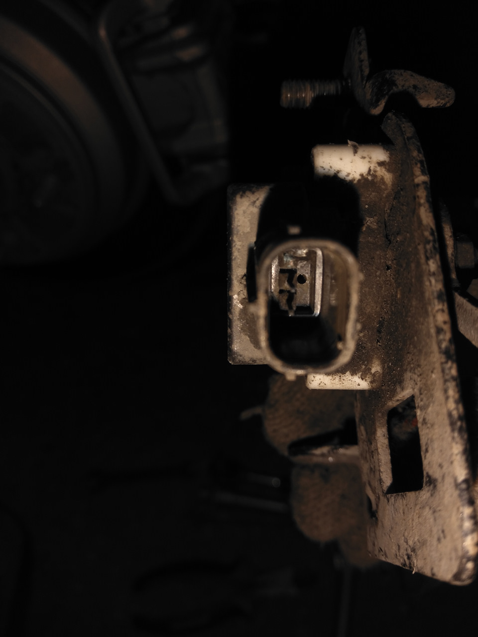 4. — Honda Accord (8G)