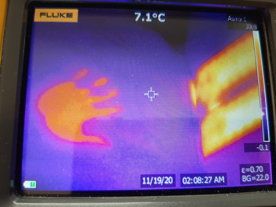 Не работает обогрев водительской подушки — Mitsubishi L200 (5G), 2,4 л ...