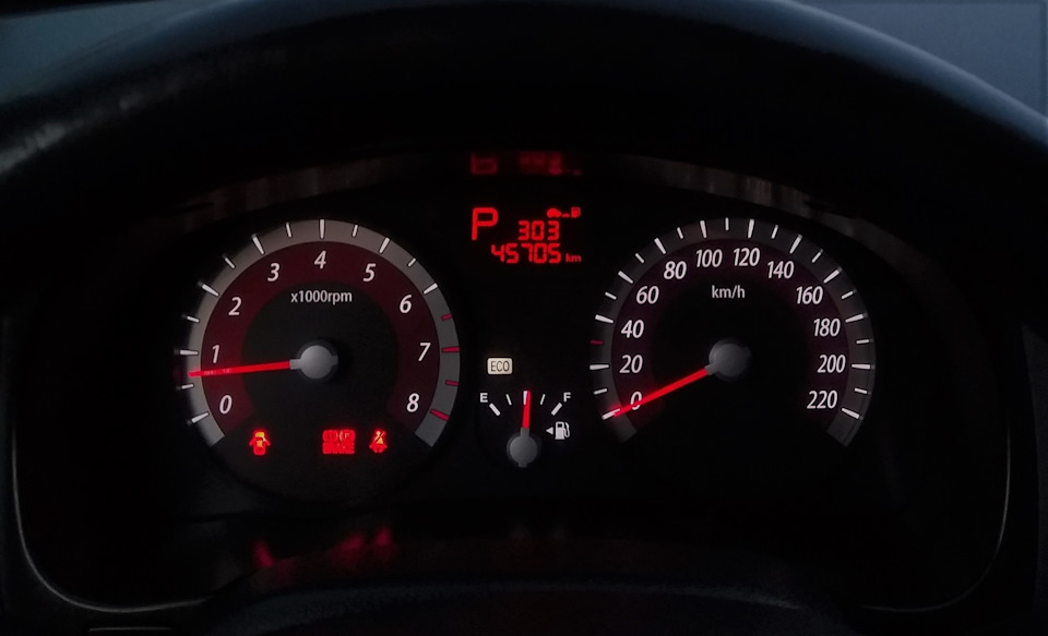 Фото в бортжурнале KIA Rio (2G)