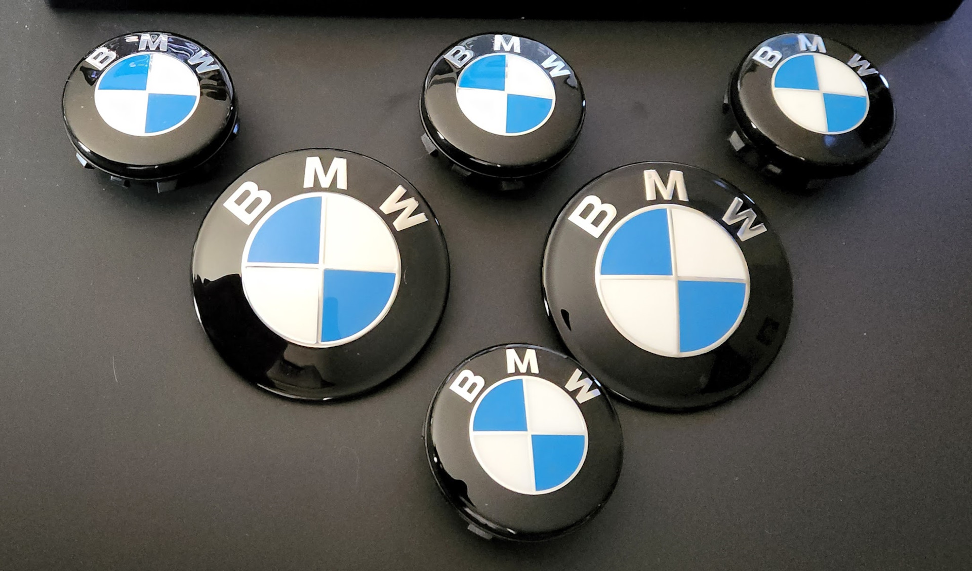 Etc bmw