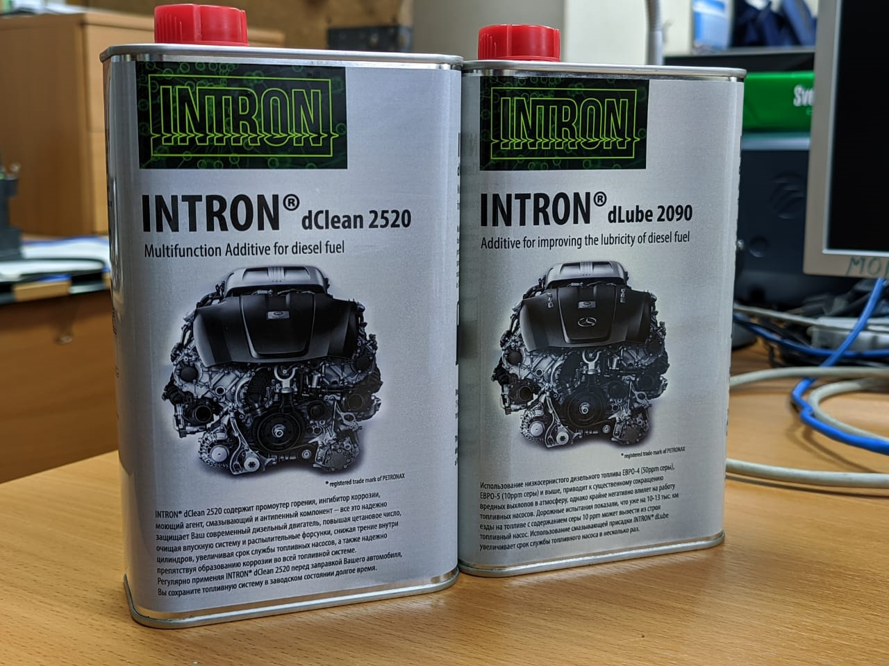 Intron d lube 2090 артикул. Intron d lube 2090. Intron 2090. Introne dlube 2090 смазывающая присадка для дизе. Присадка intron 2090 артикул.