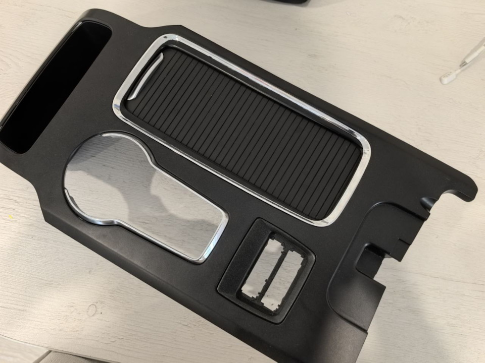 Прям как тут и было — Ford Fusion (America) (2G)