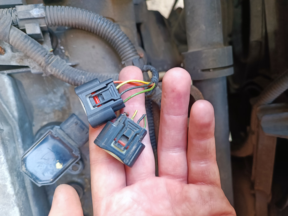 Готово — Jaguar X-Type