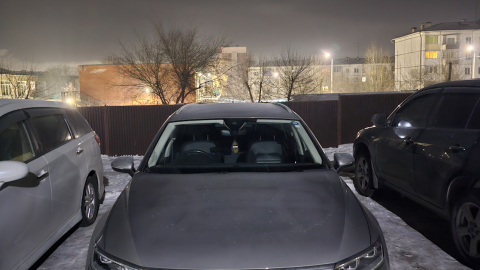 Volkswagen Passat Variant (B8) 1.4 бензиновый 2015 | Сергиев Пассат на ...