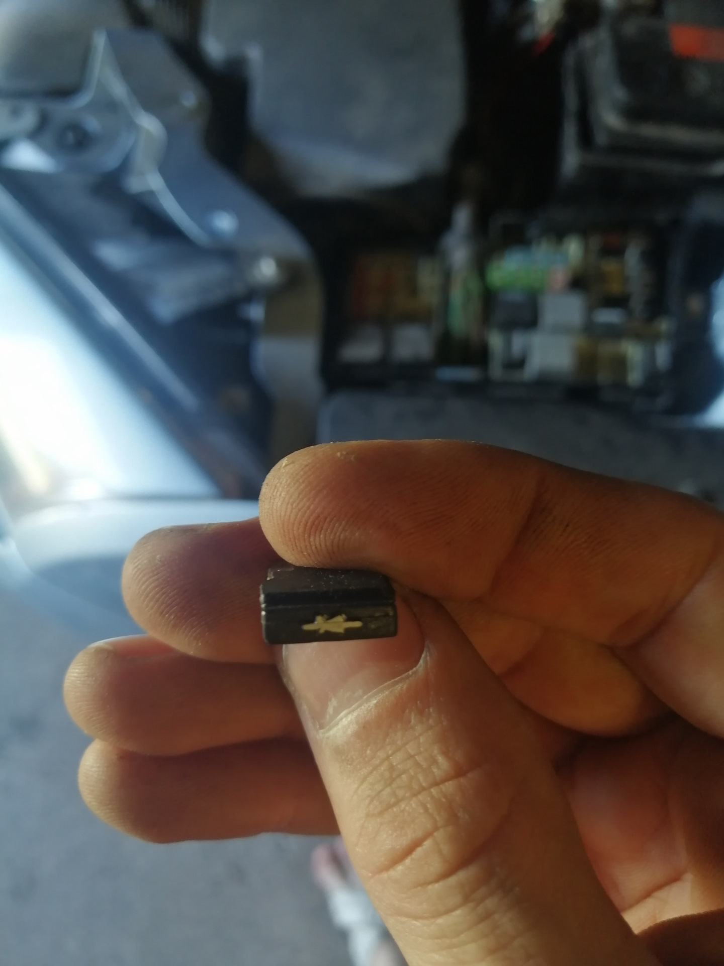 Повышаем напряжение штатного генератора — Ford Focus II Hatchback, 1,6 ...