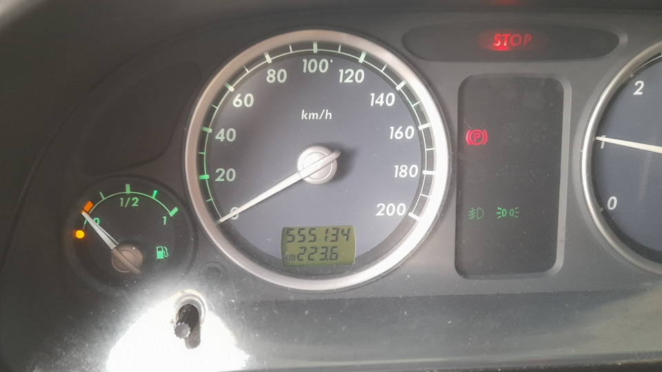 Очередное ТО, замена масла, плюс шприцовка шкворней — ГАЗ Газель, 2,9 л ...