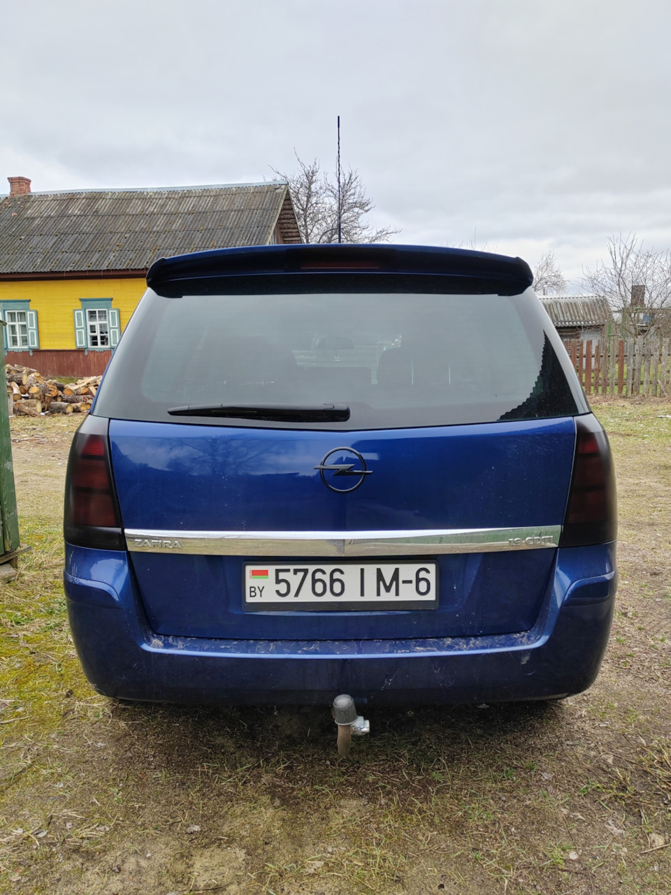 Две проблемы.нужны советы. — Opel Zafira B, 1,9 л, 2007 года | своими  руками | DRIVE2