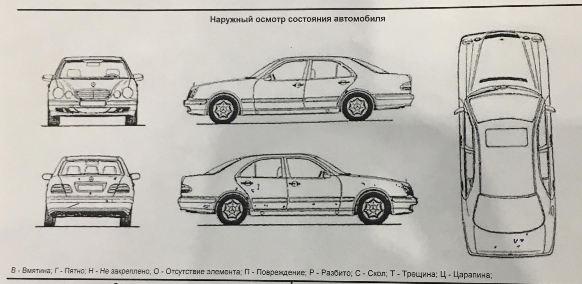 ТО-96000 Масла, фильтра и ВЕРА! — Mercedes-Benz S-Class (W221), 3,5 л, 2013  года | плановое ТО | DRIVE2