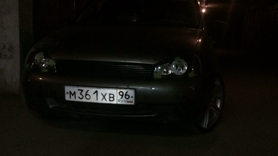 Клинит переднее колесо дэу матиз - 81 фото