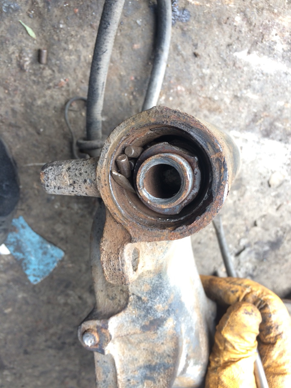 Ремкомплект Задних Рычагов Фиат Лянча Купить