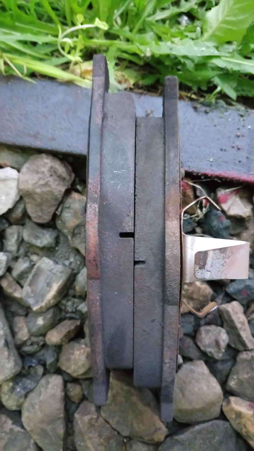 Фото в бортжурнале Chrysler Sebring (2G)