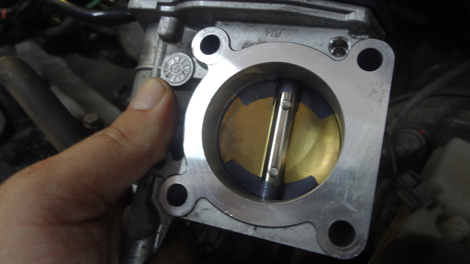 15. Теперь все чистенько, дилер так не сделает. — Renault Sandero Stepway (2G)