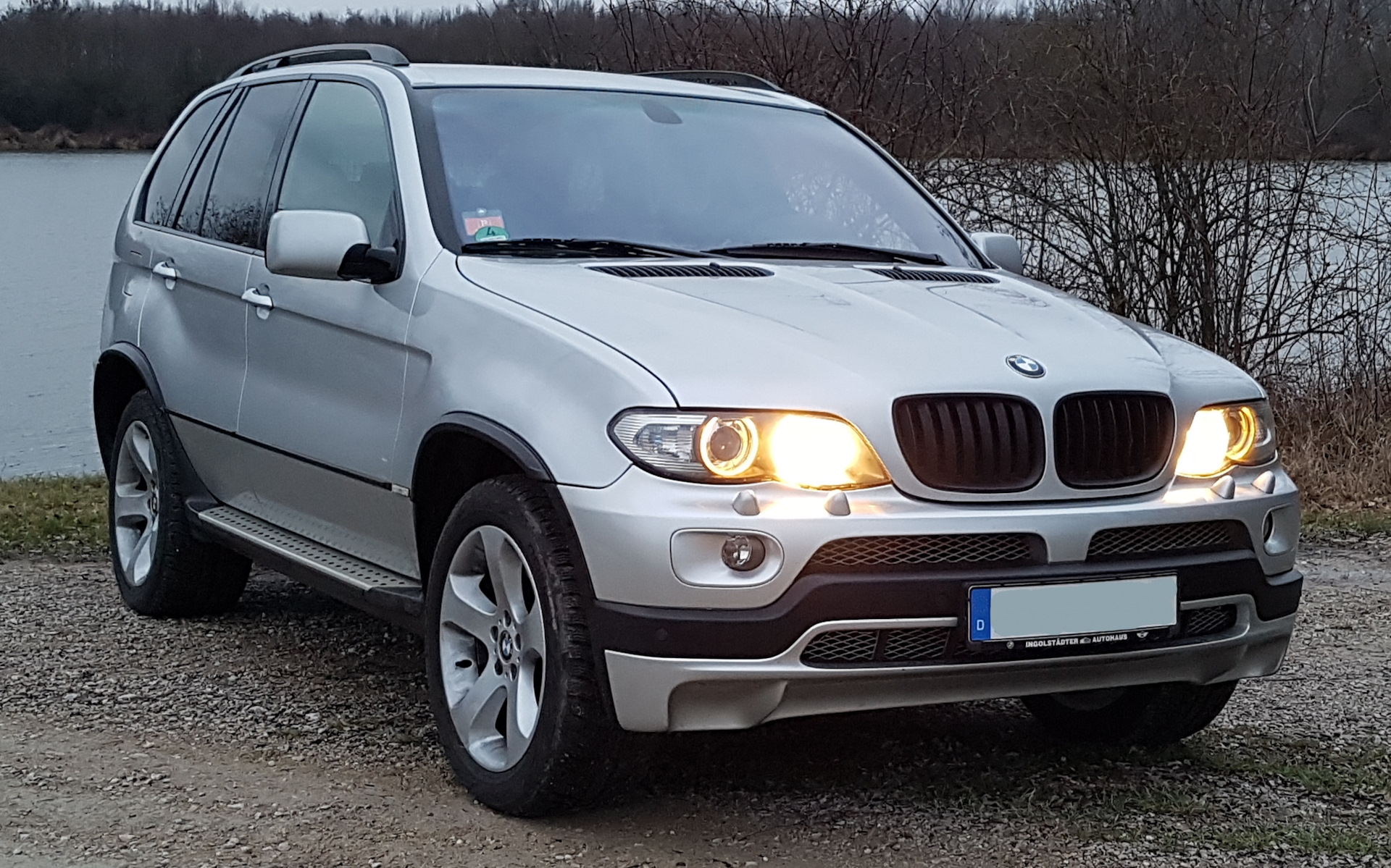 bmw x5 дергается на малых оборотах | Дзен