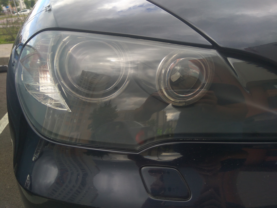 ОД Тойота Тверь заменил руль. — Toyota RAV4 (IV), 2,5 л, 2017 года ...