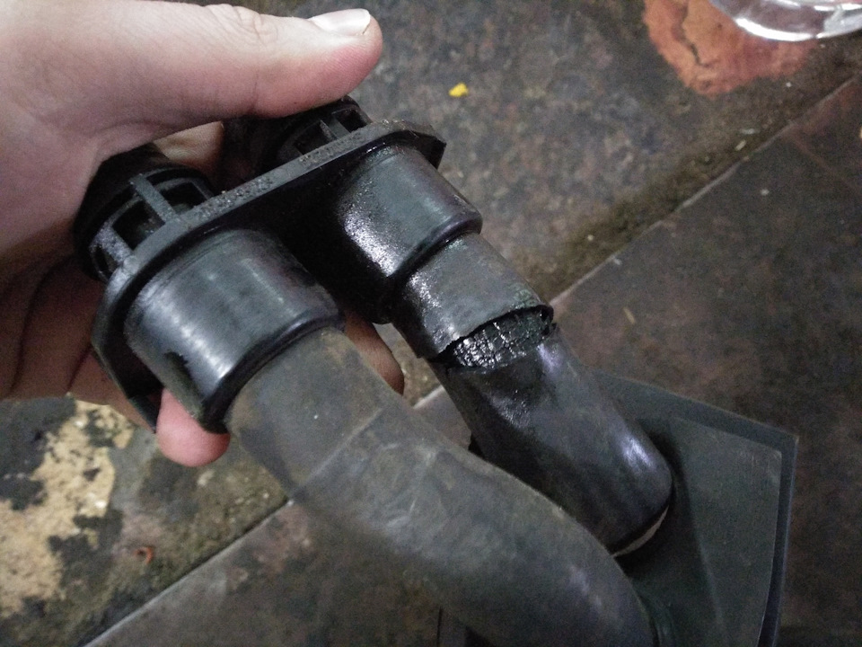 Работа над ошибками — Toyota Vitz (10), 1 л, 1999 года | кузовной ...