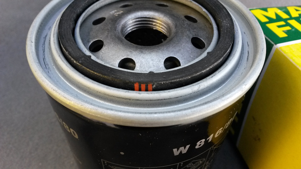 Длинный масляный фильтр, и нюансы с ремнем генератора — Hyundai Matrix ...