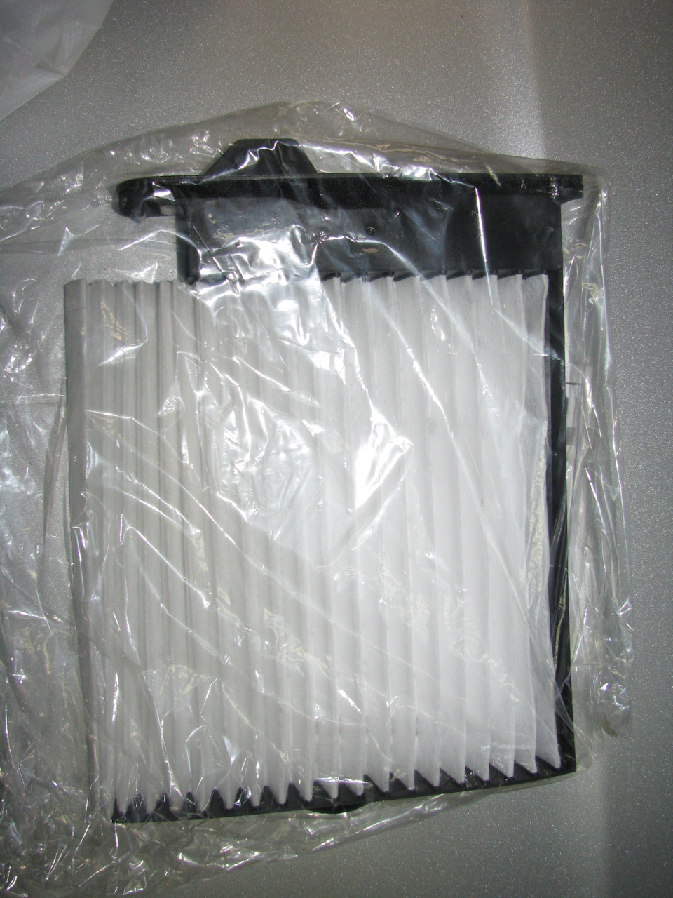 Фото в бортжурнале Nissan Tiida (1G)