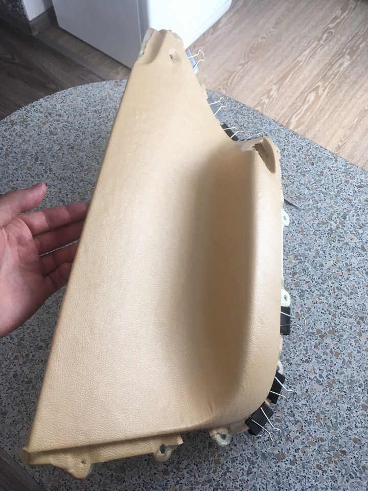 Фото в бортжурнале Toyota Premio (T240)