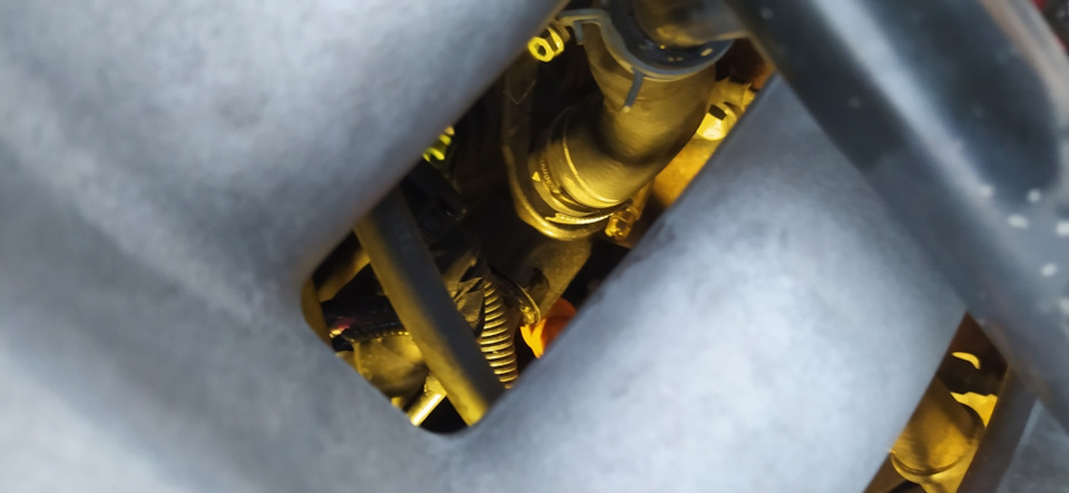 Фото в бортжурнале Audi A4 (B6)