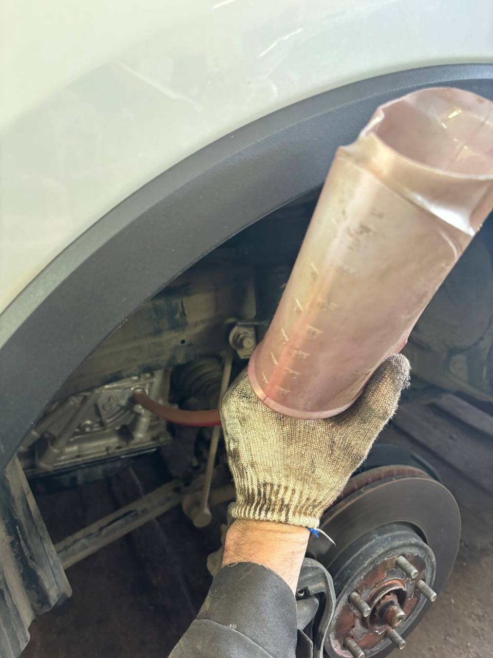 Фото в бортжурнале Toyota C-HR