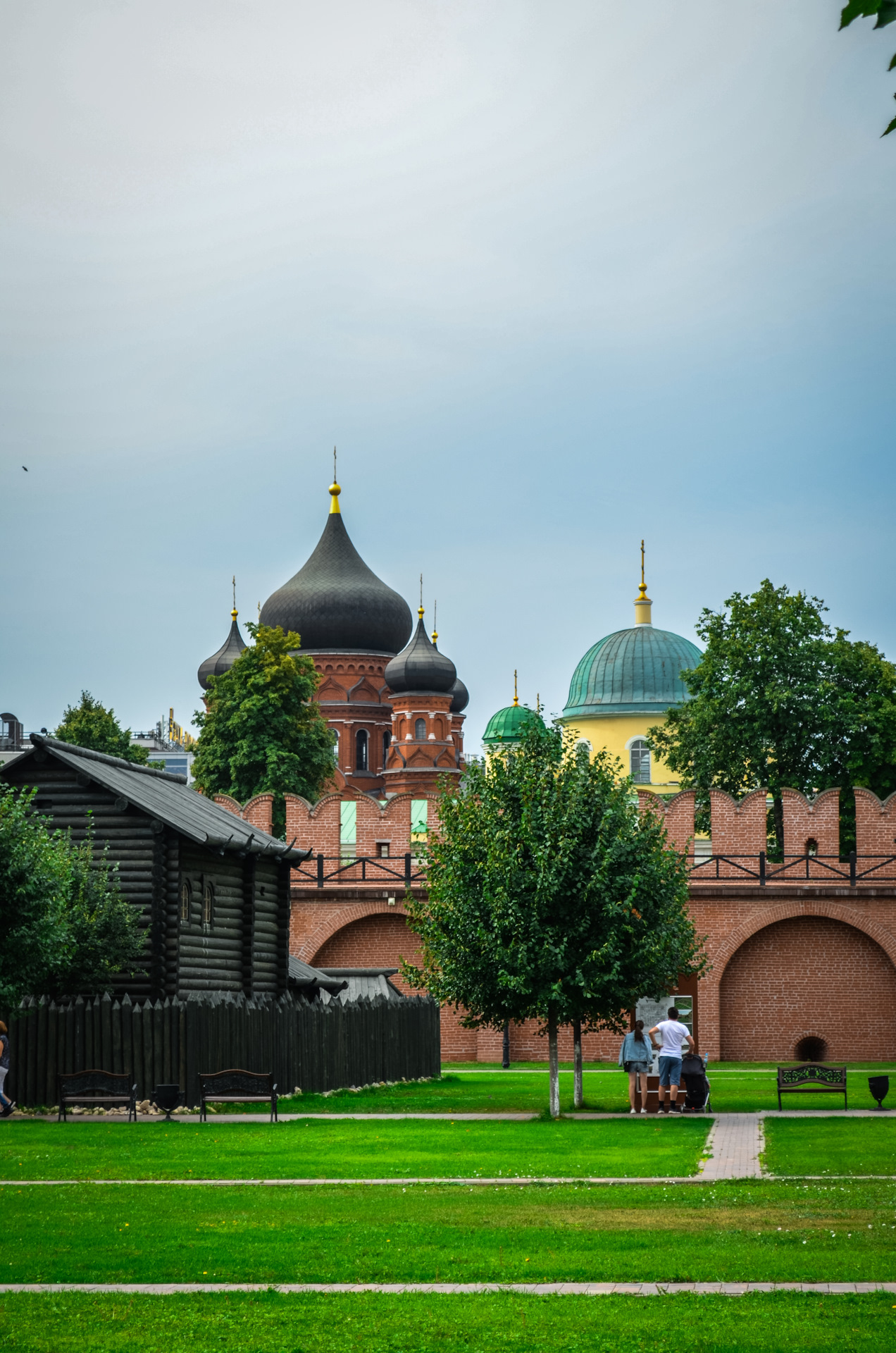 Фото Места Тулы