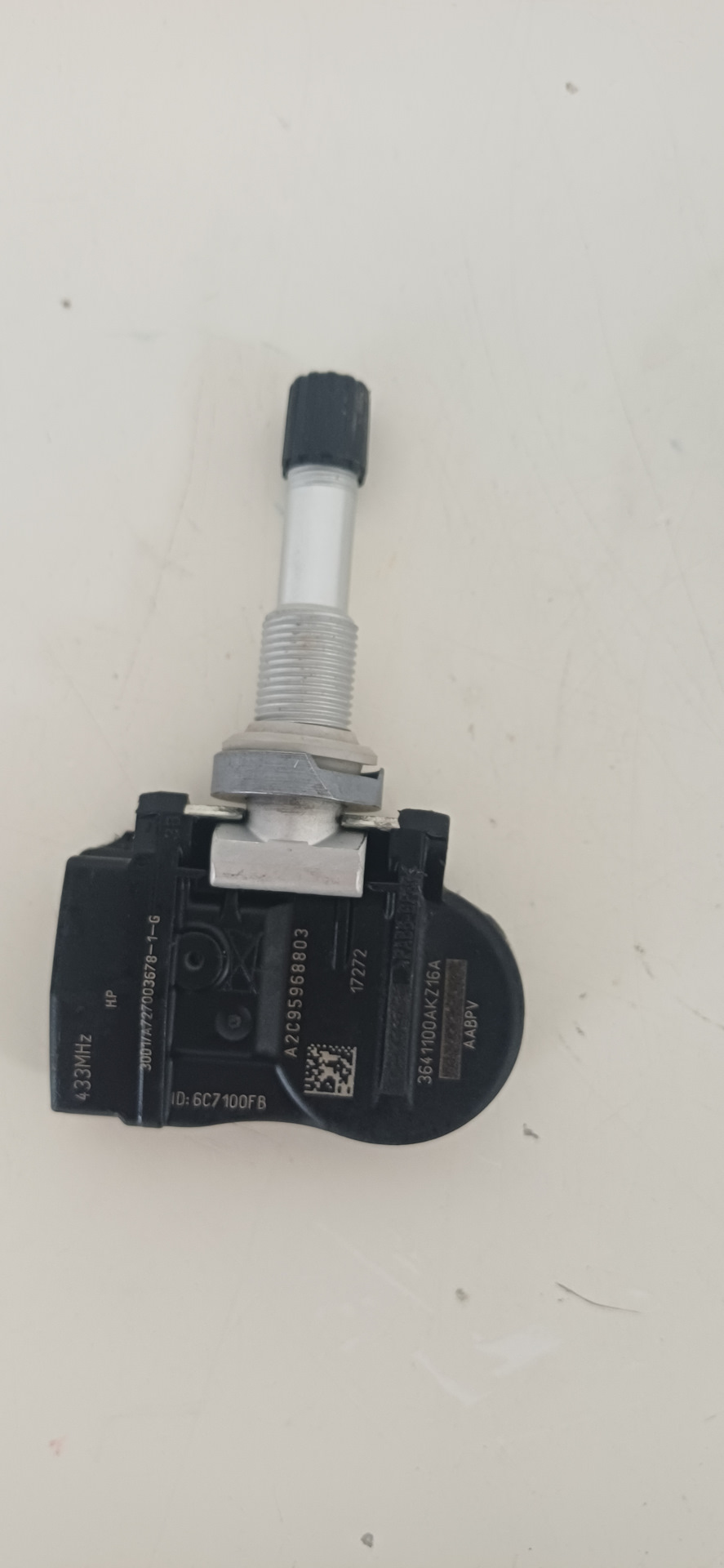 Фото в бортжурнале Haval M6 (2G). Запчасти на фото: 3641100AKZ16A