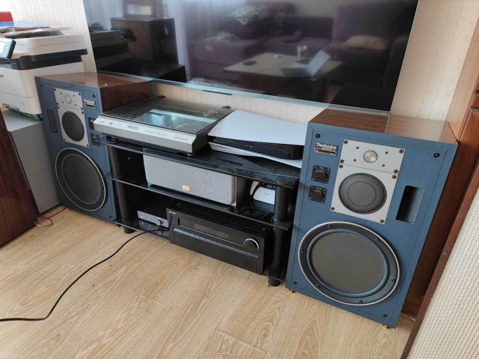 Technics SB-M3. (Monitor 3) — Сообщество «Клуб Почитателей Technics SB-M3. (Monitor 3) — Сообщество «Клуб Почитателей