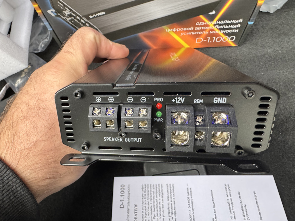 Всё как люблю, под крестовую отвертку — Lada Vesta (1G)