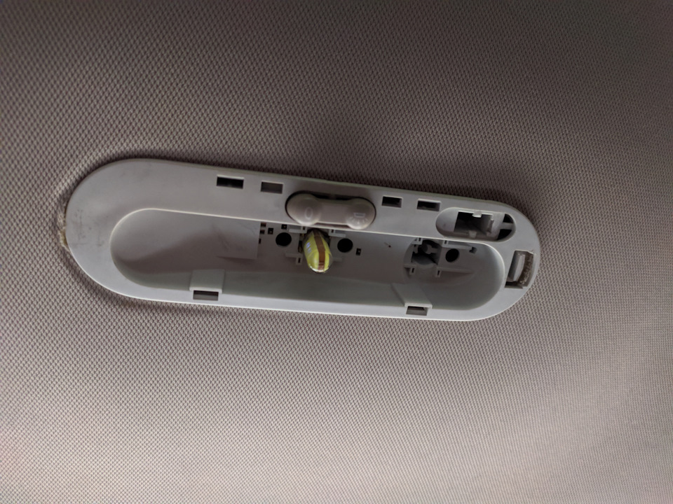 Фото в бортжурнале Nissan Qashqai (2G)