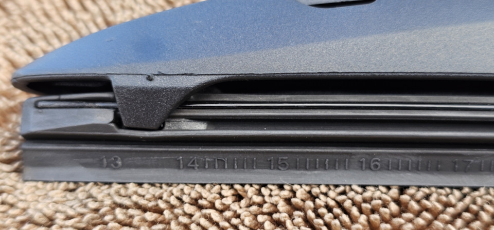 Фото в бортжурнале Hyundai Solaris (2G)