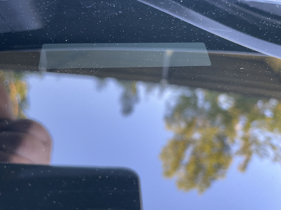 У всех как у меня на seltose нет вин номера под лобовом стеклом? — KIA ...