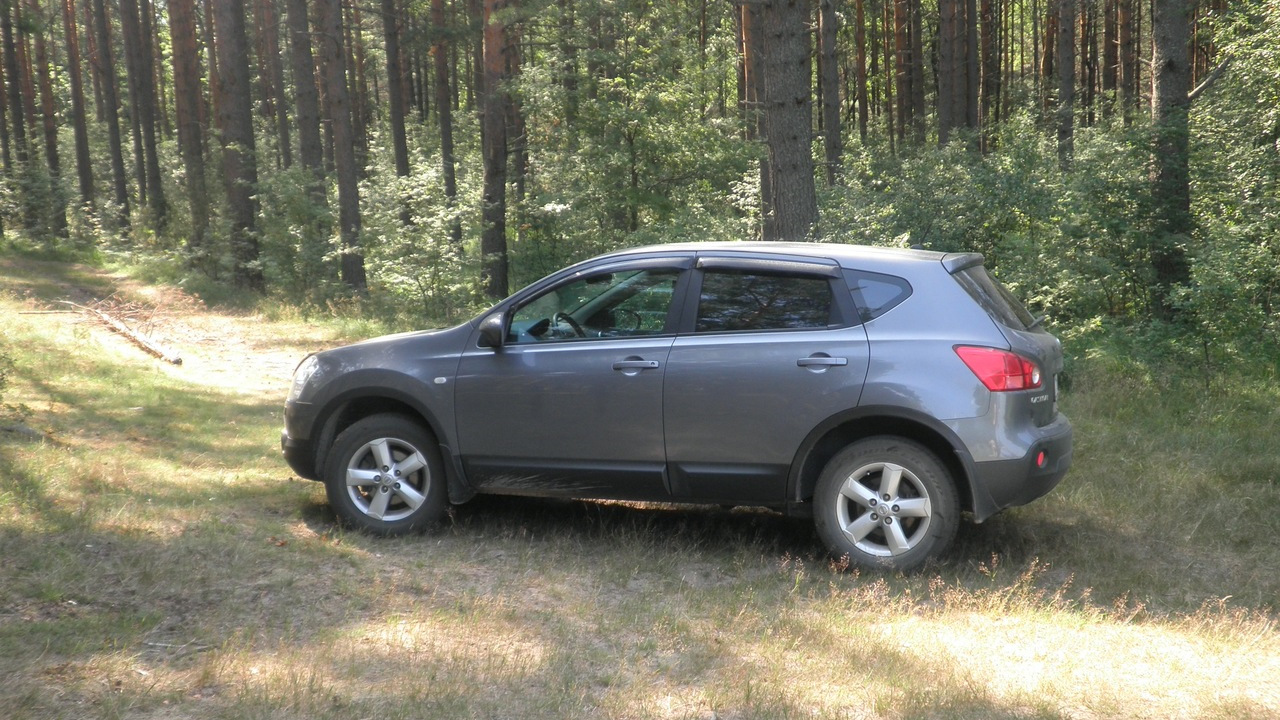 Ниссан Кашкай Купить В Великом Новгороде Механика