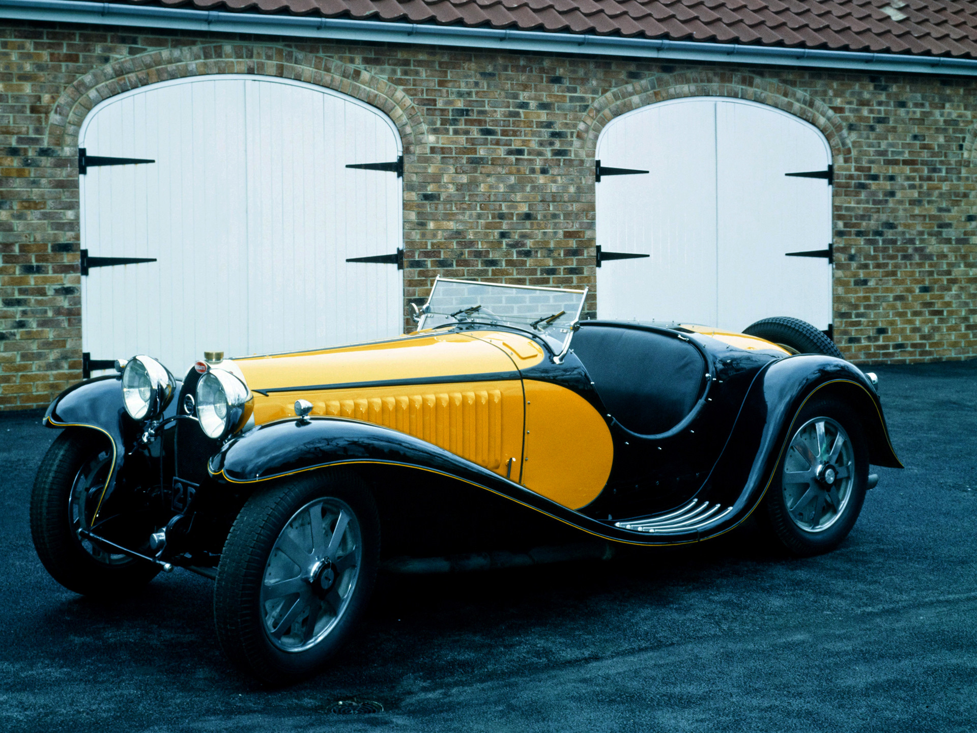 Bugatti Type 80