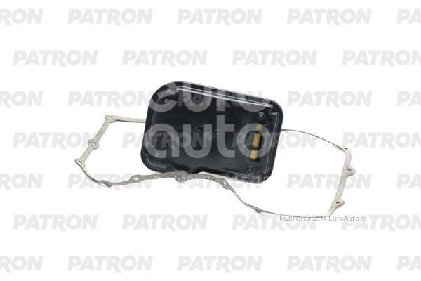 PF5144 Фильтр АКПП с прокладкой Cadillac CTS 2009-2013, Cadillac ...