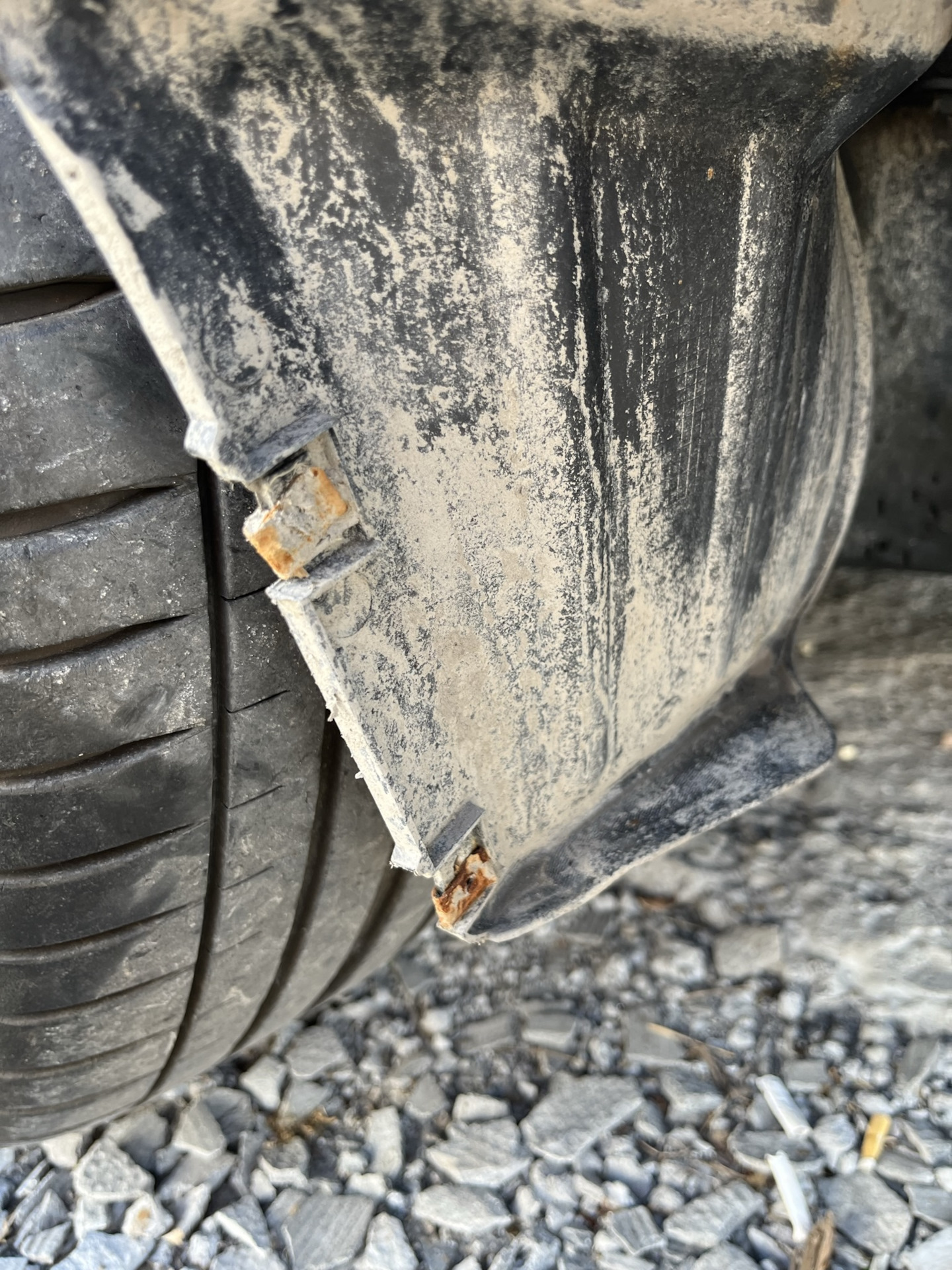 22. Усилитель заднего бампера — Honda Civic 4D (8G), 1,8 л, 2008 года ...