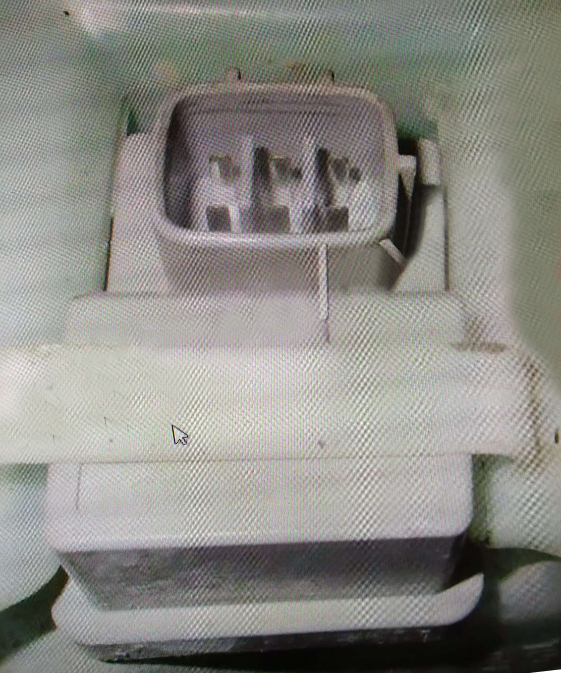 Земена реле омывателя фар и разделение с омывом лобового стекла ...