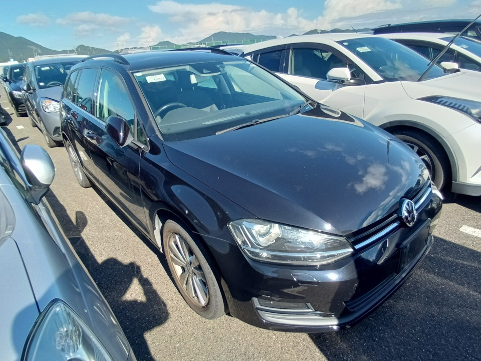 Фото в бортжурнале Honda Accord (7G)