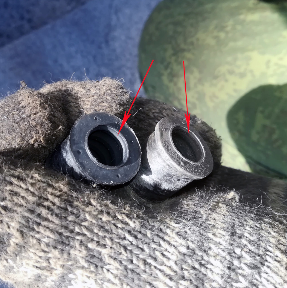 Фото в бортжурнале Ford Fusion