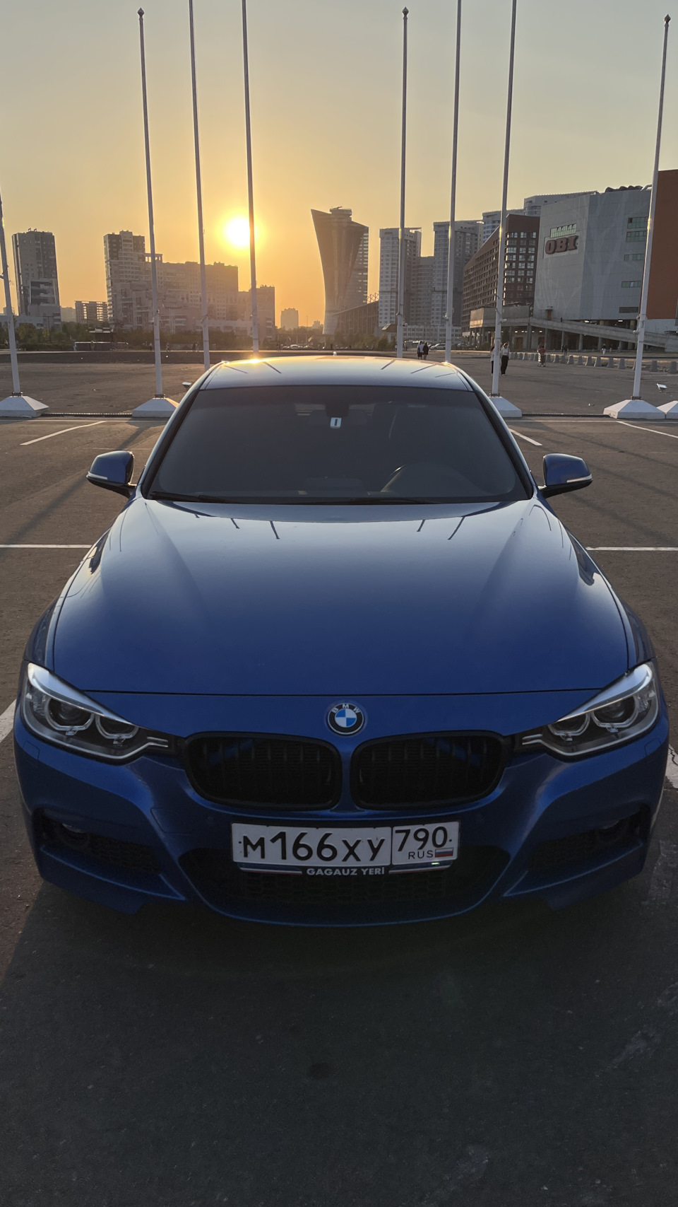 Чат владельцев BMW F30/F32/F36 — BMW 3 series (F30), 2 л, 2014 года |  просто так | DRIVE2