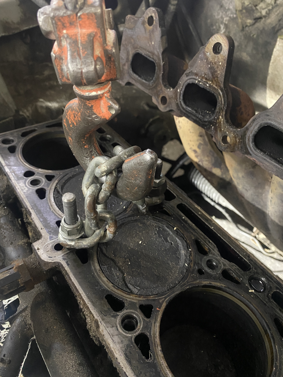 Капиталка длинною \"в жизнь\" часть 1 из 2 (артикулы добавлю) — Renault ...