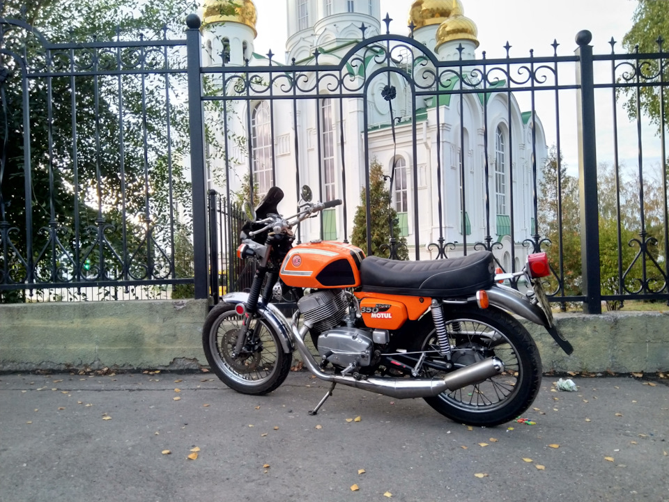 ЧЗ — Daewoo Nexia (2G)
