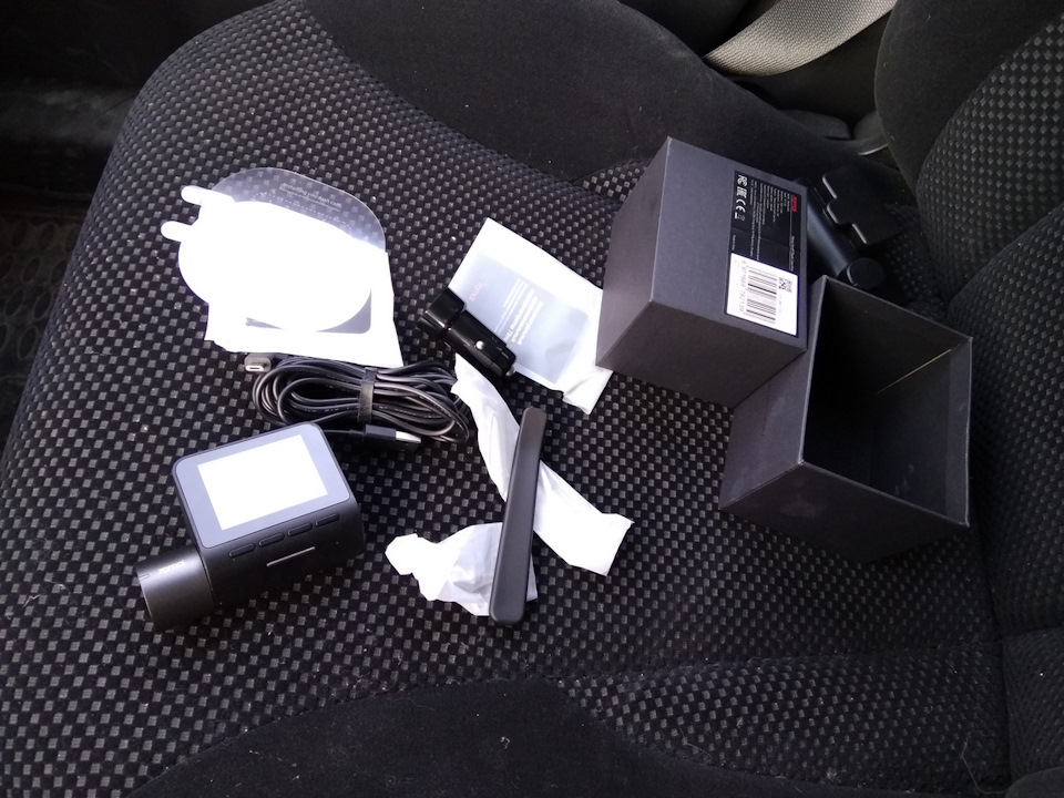 Фото в бортжурнале Hyundai Tucson (JM)
