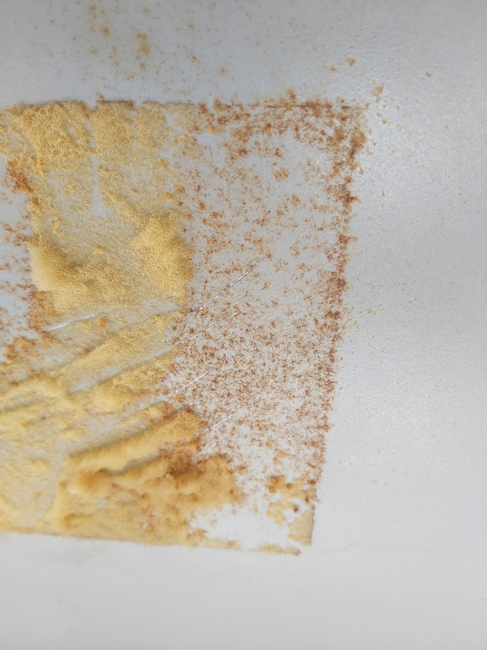 Ржавеет крыша — УАЗ 39095, 2,9 л, 2003 года | своими руками | DRIVE2