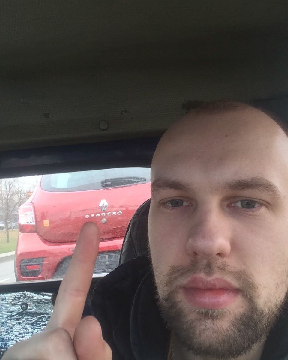 Партнер Петровский Автоцентр — DRIVE2