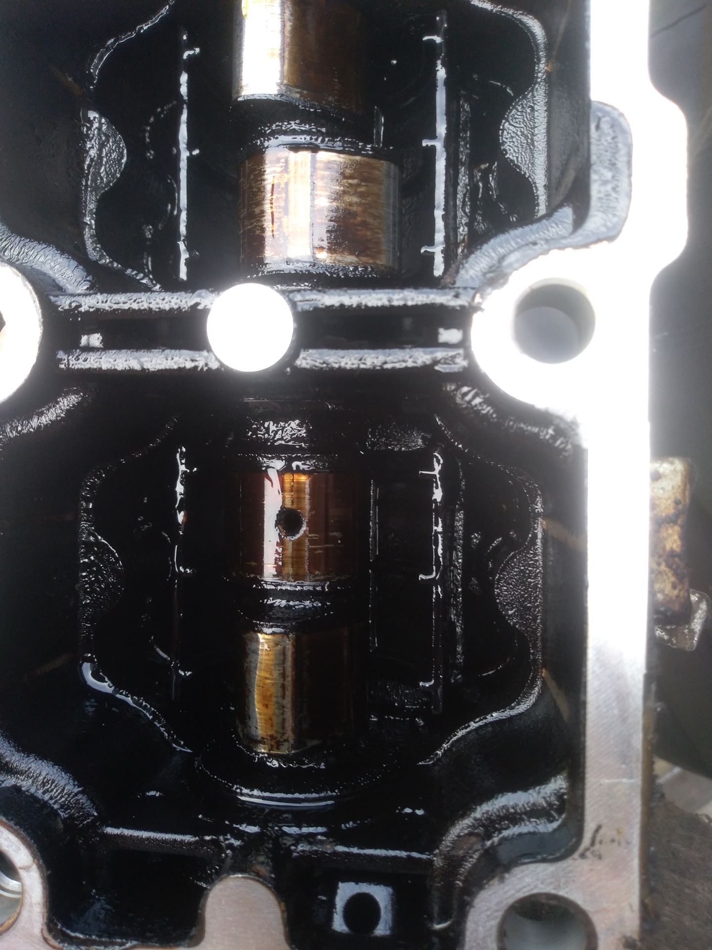 Клюха не заводится с открытым багажником) — Renault Clio III Sport, 2 л ...