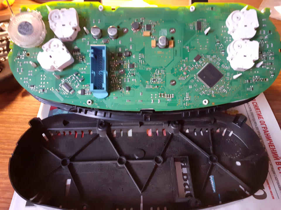 Установка bas 21 sot 23 или как убрать назойливый зуммер поднятого ...